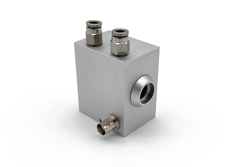 Water-cooled Q-Switch (AOQS)